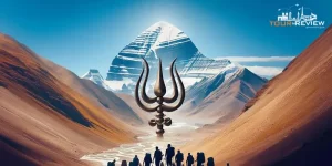 Mount Kailash Darshan from Indian Soil New Pilgrimage from Uttarakhand Tourism