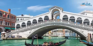 Venice To Double Tourist Entry Fee Days