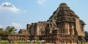 Exploring Timeless Treasures 10 Oldest Temples on the Earth