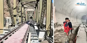 A New Era of Connectivity Delhi-Kashmir Direct Train Coming Next Year