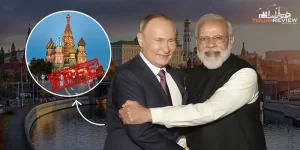 Russia Set to Allow Visa-Free Travel for Indians by 2025