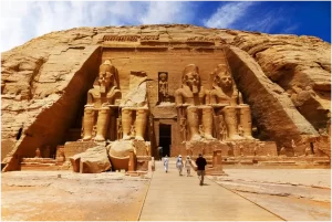 Abu Simbel