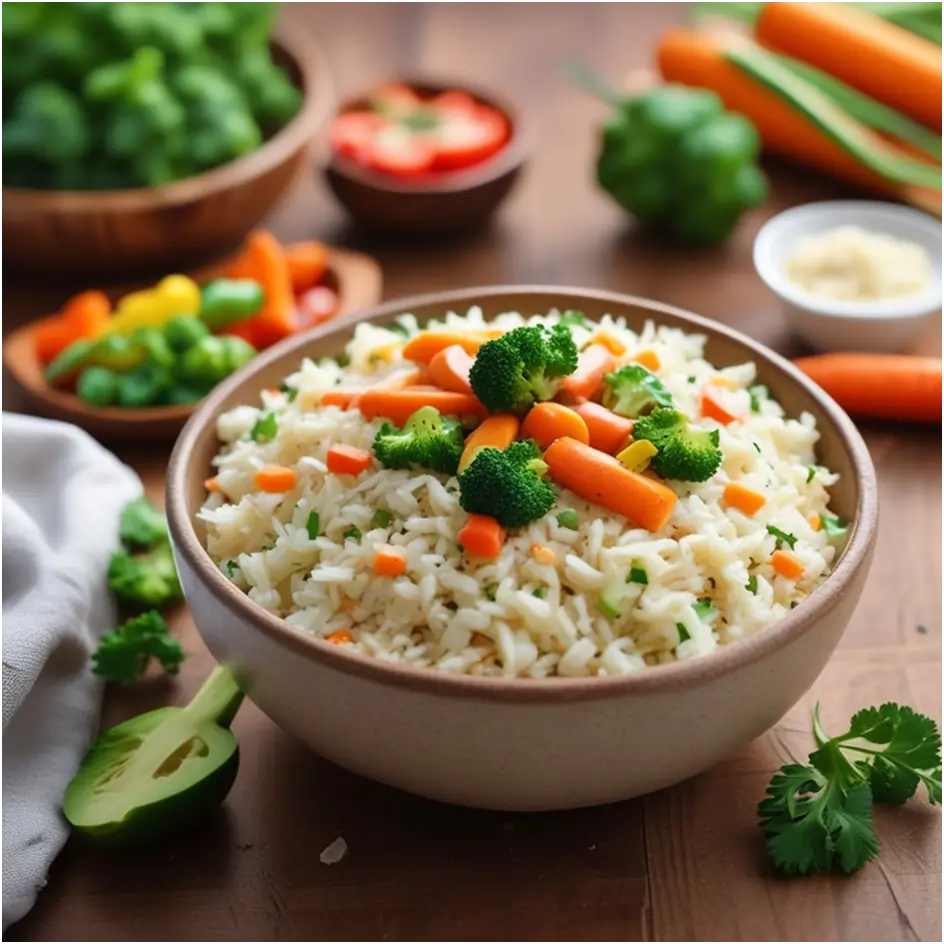 Rice