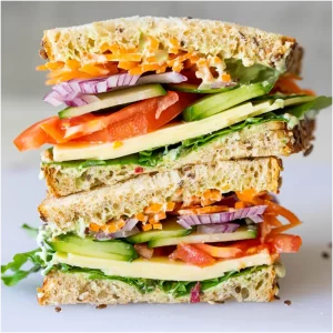 10 Convenient and Delicious Lunch Ideas For Travel