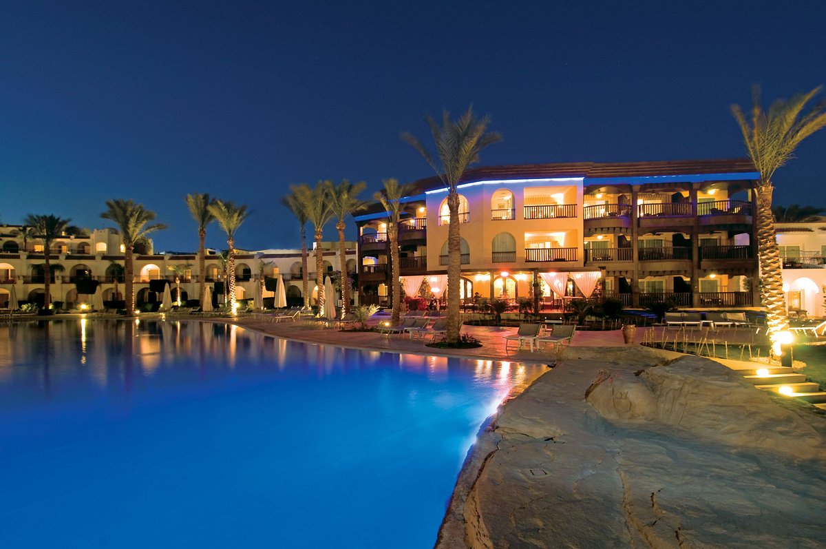 Sharm EI Sheikh