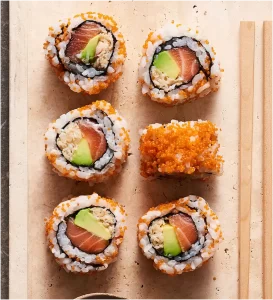 10 Convenient and Delicious Lunch Ideas For Travel