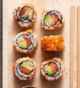 10 Convenient and Delicious Lunch Ideas For Travel