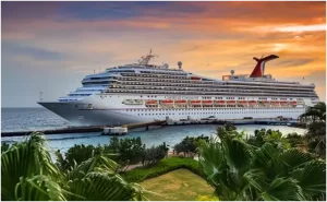 Best Cruise Destinations In The World You'll Love