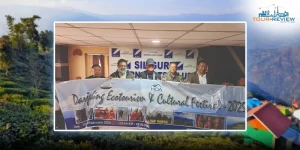 Darjeeling Eco-Cultural Fest: A 3-Day Celebration of Nature & Heritage