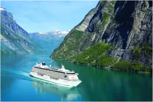 Best Cruise Destinations In The World You'll Love