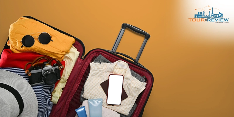 Packing Tips for a Comfortable Bangalore to Dubai Flight Journey