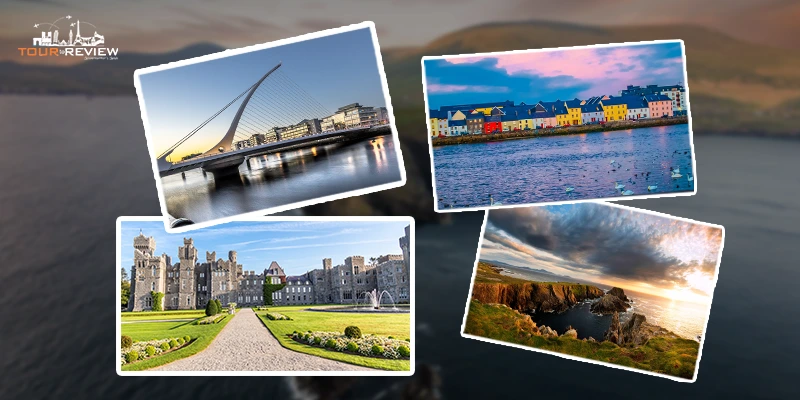 Ireland’s Hidden Gems Discover the Magic of the Emerald Isle