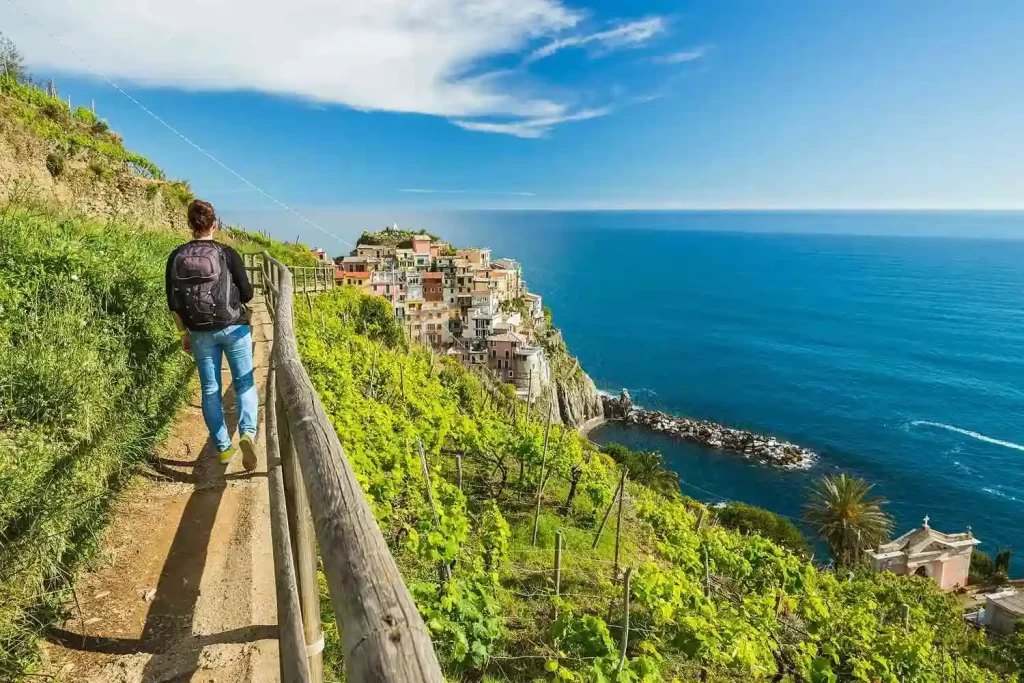 Cinque-Terre-Italy