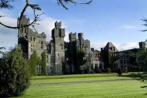 Cong, County Mayo