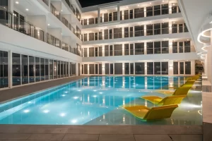 Astoria Current - Philippines