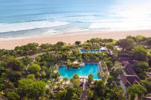 Padma Resort Legian - Indonesia
