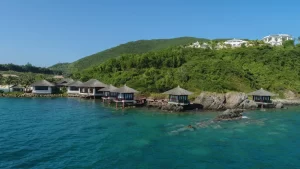 Vinpearl Luxury Nha Trang - Vietnam