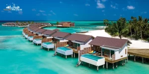 Best Beach Resorts in Southeast Asia