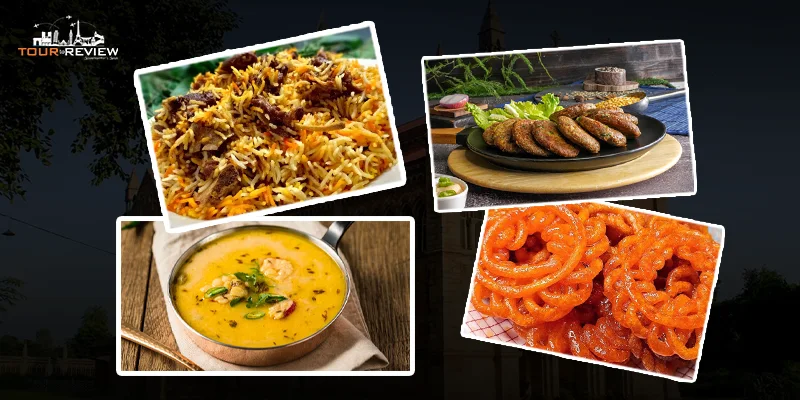 Kanpur Famous Food: Top Local Dishes You Just Can’t Miss