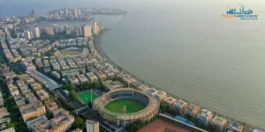 Life at Marine Drive: More Than Just a Scenic View