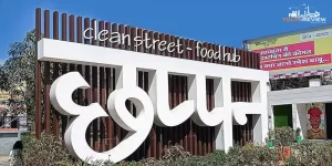 56 Dukan Street in Indore: Paradise for Food Lovers