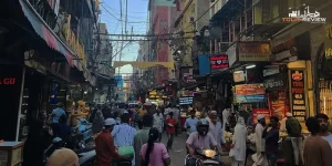 Lajpat Nagar Market Insider