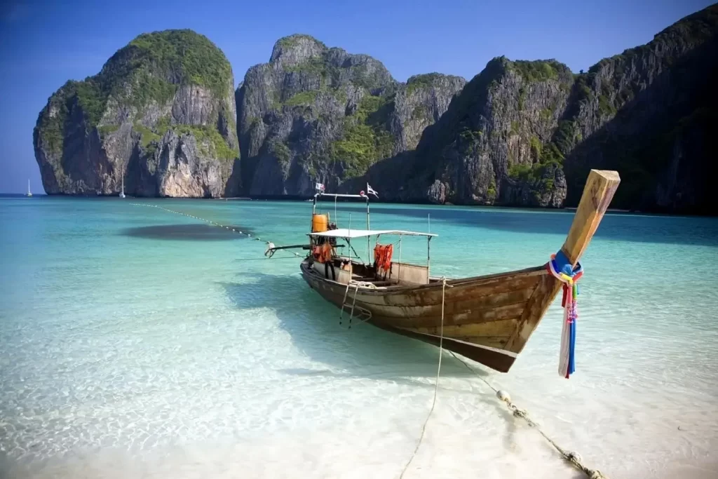 Andaman And Nicobar Islands