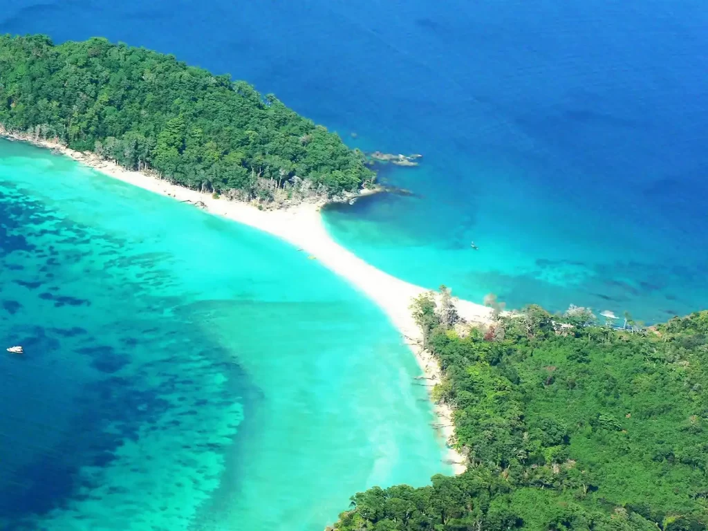 Havelock Islands