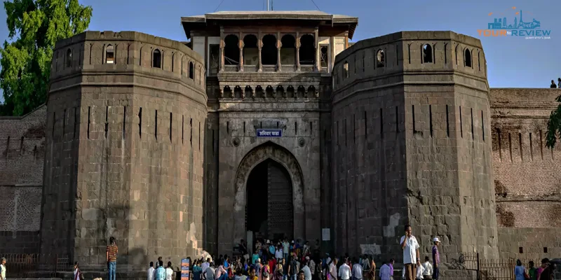 Shaniwar Wada- Uncovering the Mysterious Place