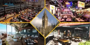 A Foodie’s Tour: Unique Food in Manchester You Must Try