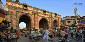 A Ultimate Guide to Lal Darwaja, Ahmedabad