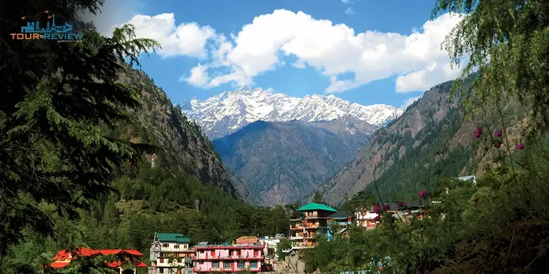 Get Ready for Parvati Valley: An Ultimate Destination for Nature Lovers