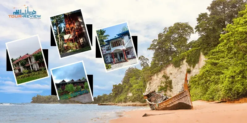 Luxurious Neil Island Hotels- Find Here!