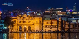 Gangaur Ghat: The Timeless Beauty of Udaipur