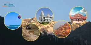 March: The Perfect Month to Explore a Unique Experience