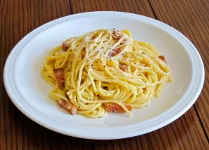 Spaghetti-alla-Carbonara