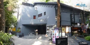 Unlock the Hidden Gem Prithvi Theatre in Mumbai
