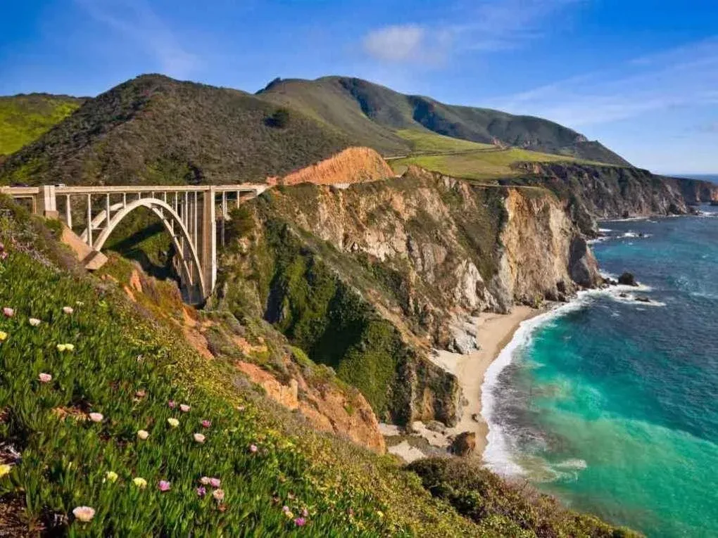 Big Sur