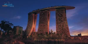 Complete Guide To Marina Bay Sands Singapore