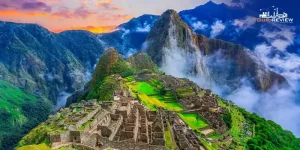Peru tourism
