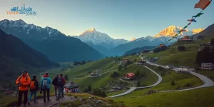 North Sikkim Tour