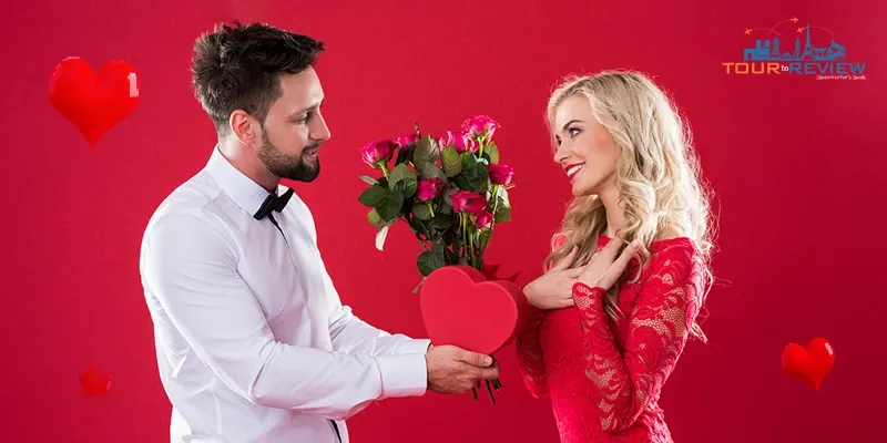 Valentine's Day week