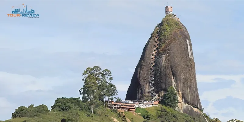 best time to travel to Colombia