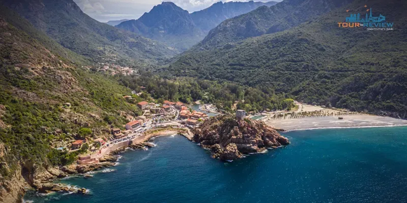 Things to do in Corsica