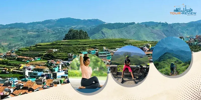 things to do in kodaikanal