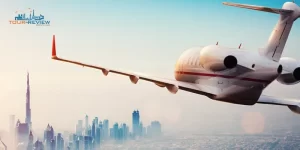 Why flights are so expensive