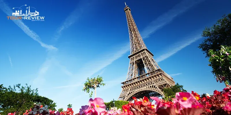 How many days do you need in Paris