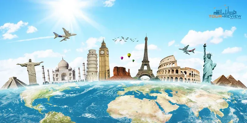 tourism impact