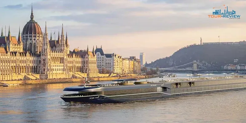 A Practical Guide to Comparing Luxury River Cruise Lines in Europe
