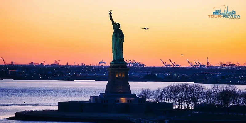Best Places to visit in usa